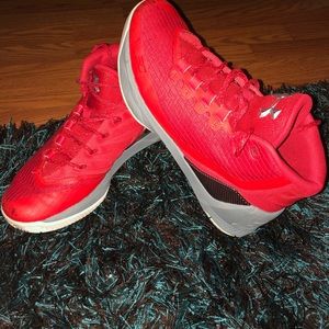 Curry 3 - image 1